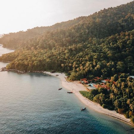 Adang Island Resort Koh Lipe Exterior foto