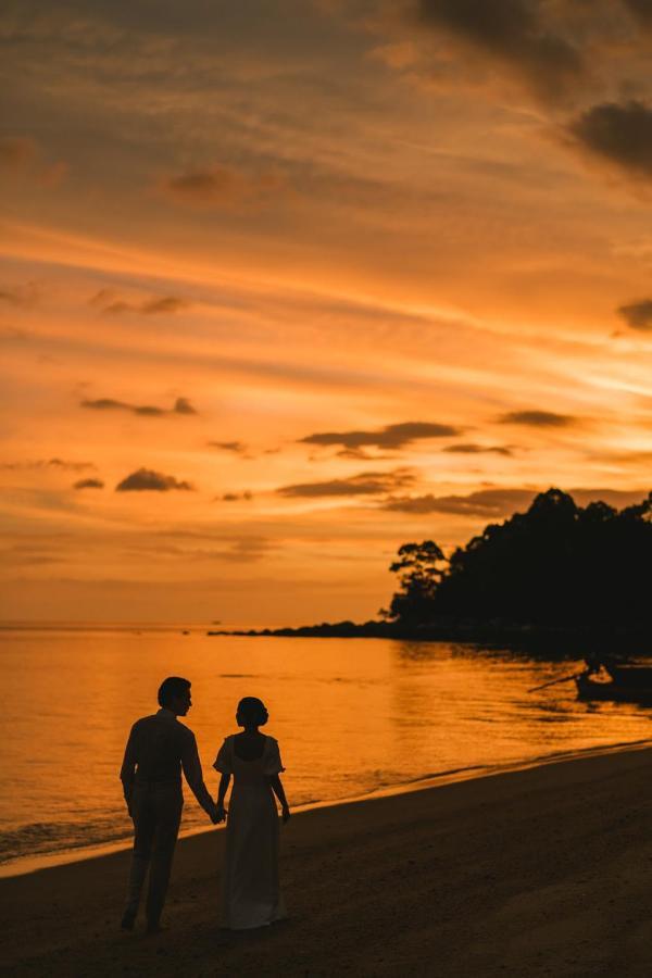 Adang Island Resort Koh Lipe Exterior foto