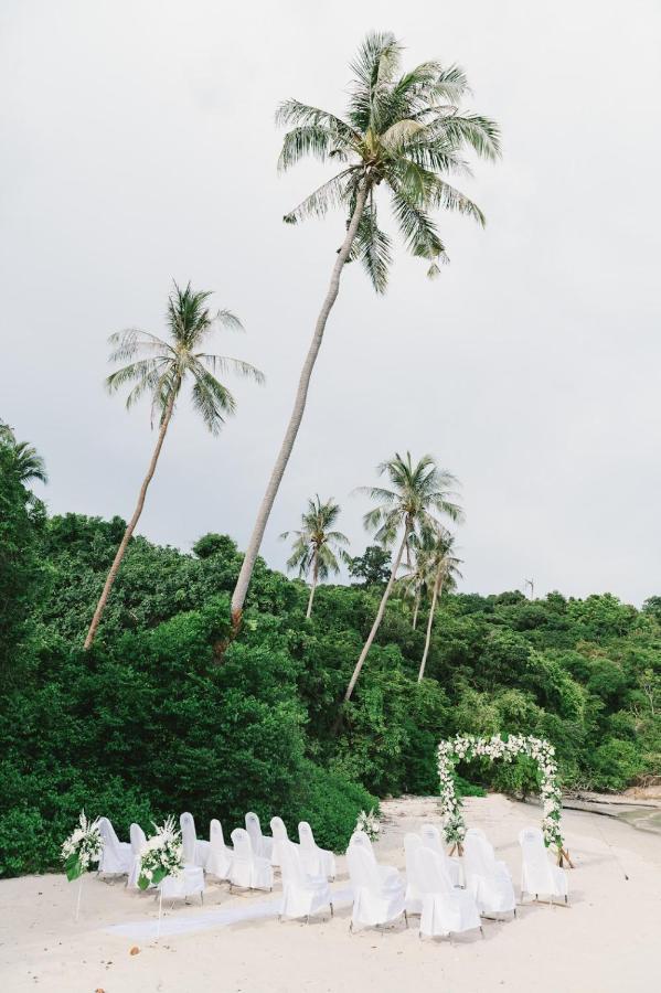 Adang Island Resort Koh Lipe Exterior foto