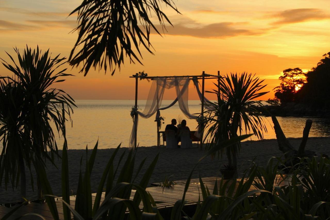 Adang Island Resort Koh Lipe Exterior foto