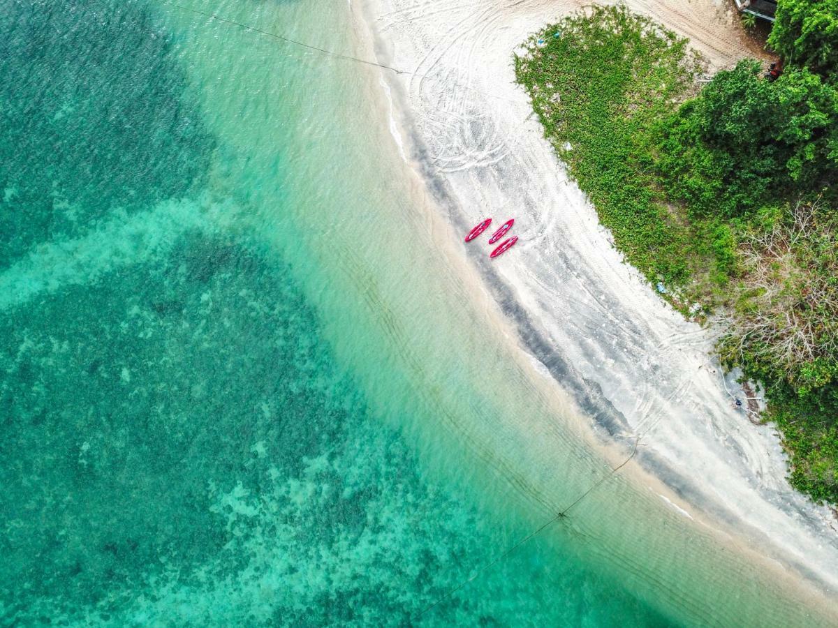 Adang Island Resort Koh Lipe Exterior foto