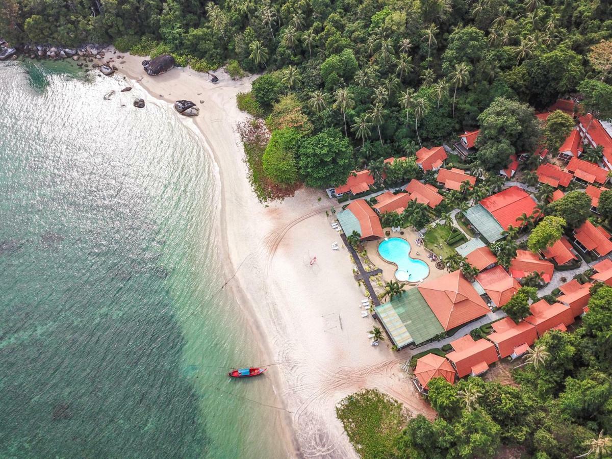 Adang Island Resort Koh Lipe Exterior foto