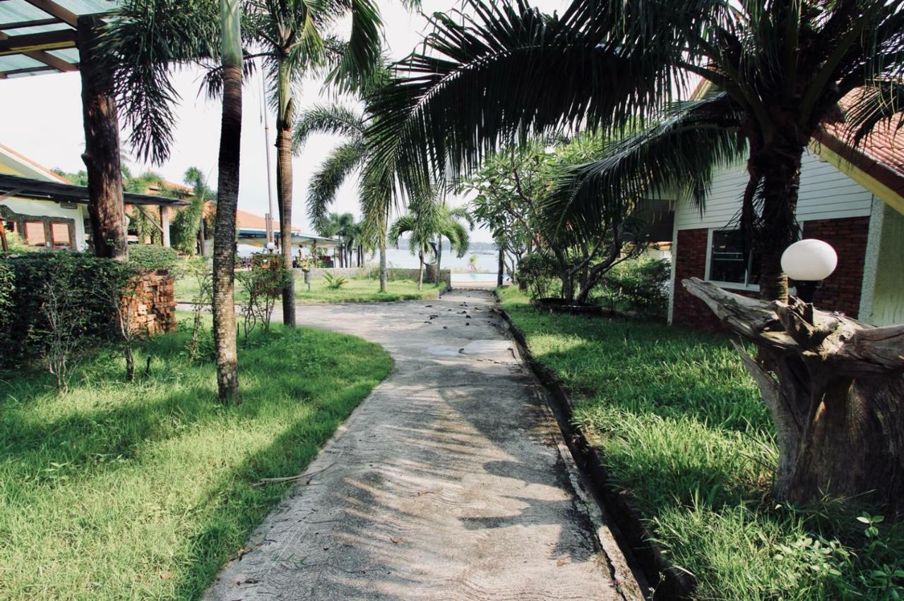 Adang Island Resort Koh Lipe Exterior foto