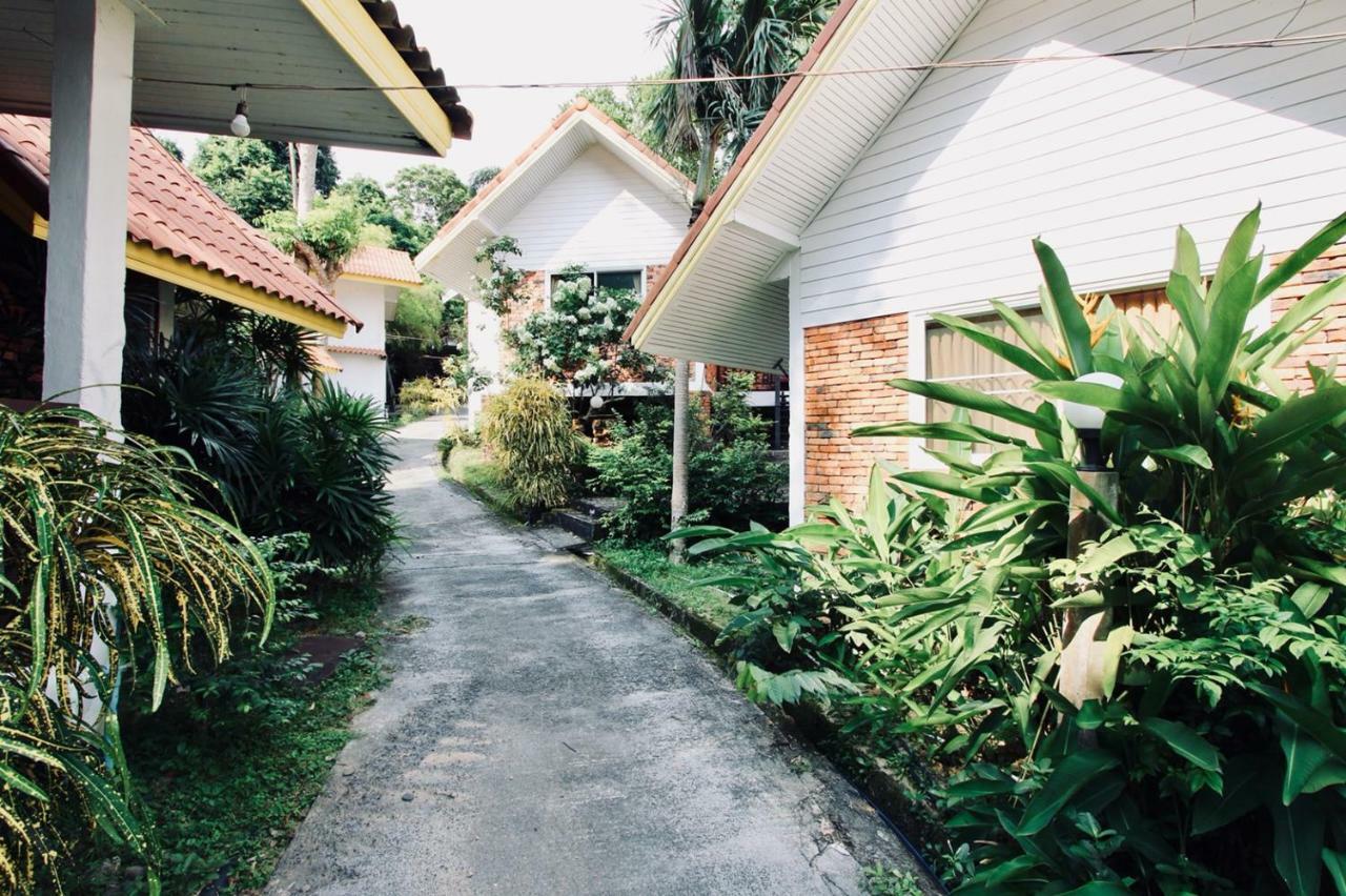 Adang Island Resort Koh Lipe Exterior foto